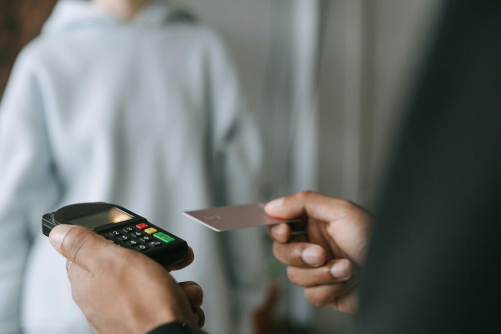Digital Business Card Revolution