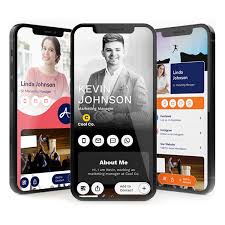 digital visiting card price